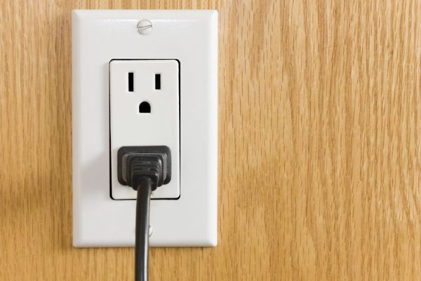 Simple, Inexpensive, Money Saving, Energy Efficient Home Improvement Project: Install Outlet Covers